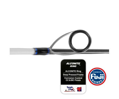 PIONEER - Ultimate Light Jigging Series